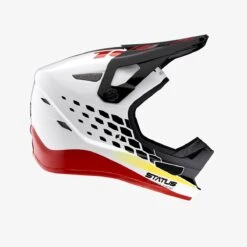 100% Status Bike Helmet