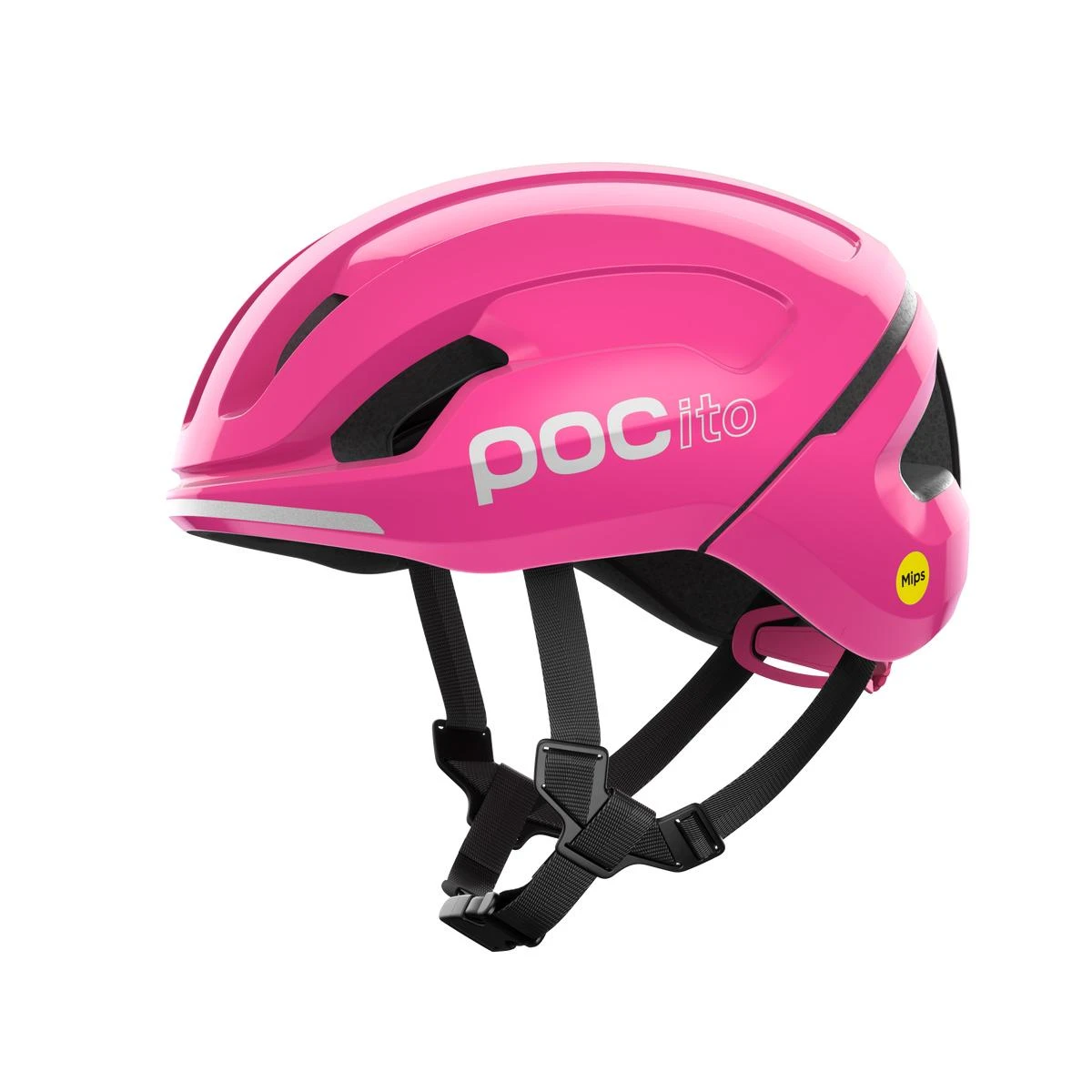 POC Pocito Omne Helmet MIPS 2022 6 POC Pocito Omne Helmet MIPS 2022 - Image 4