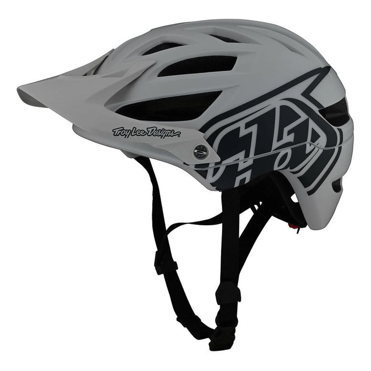 Troy Lee Designs A1 Bike Helmet 2022 4 Troy Lee Designs A1 Bike Helmet 2022 - Image 2