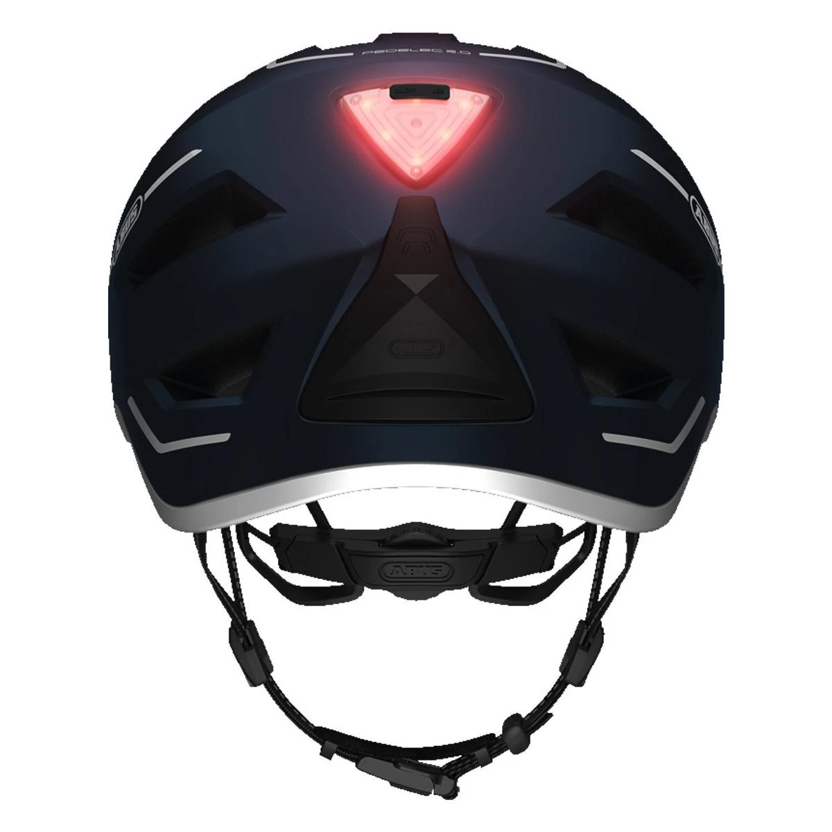 Abus Pedelec 2.0 Helmet *Damaged Packaging* 6 Abus Pedelec 2.0 Helmet *Damaged Packaging* - Image 4