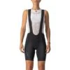 Castelli Velocissima 3 Cycling Bib Short