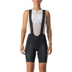 Castelli Velocissima 3 Cycling Bib Short