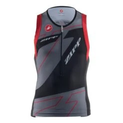 Zipp Tri Top Men's