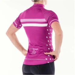 Bellwether Galaxy Women's Cycling Jersey -Cycle Flex Store 63778a7d4ea1c7c187b7ec285968eabaffbe33757218d6a0d0421c9abfbd148f 56140.1685337445