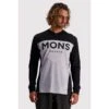 Mons Royale Mens Redwood Enduro VLS Jersey -Cycle Flex Store 64e759506500367ec8d1a1d72ad7f5ac2cbf17539dd6082d40af1dcdf593ceb4 06767.1681552051