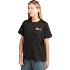 Dakine Syncline Short Sleeve Women's Bike Jersey 2022