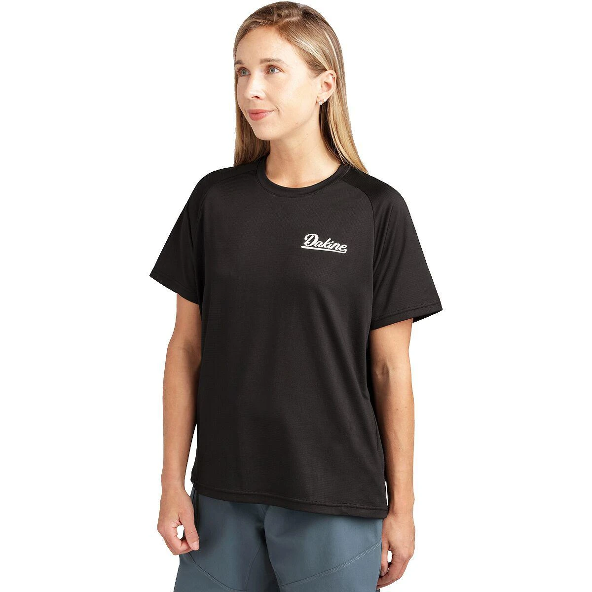 Dakine Syncline Short Sleeve Women's Bike Jersey 2022 3 Dakine Syncline Short Sleeve Women's Bike Jersey 2022