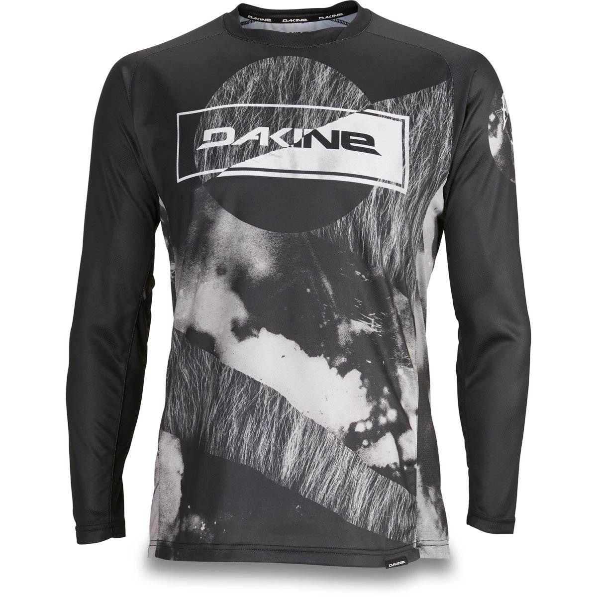 Dakine Thrillium L/S Jersey 3 Dakine Thrillium L/S Jersey