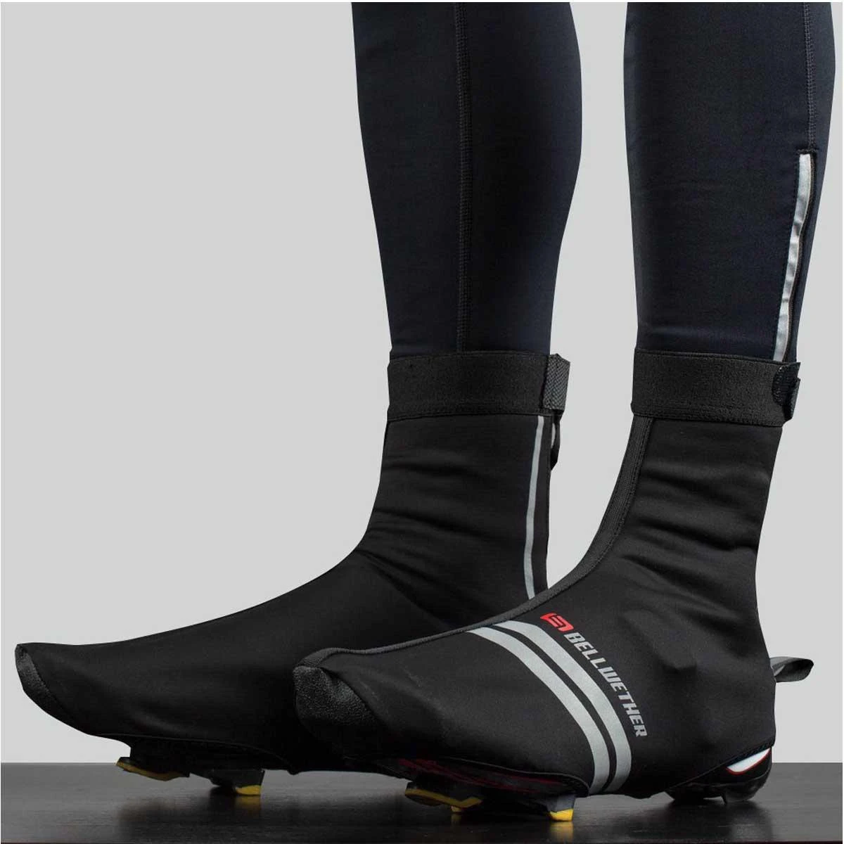 Bellwether Coldfront Cycling Booties 2019 4 Bellwether Coldfront Cycling Booties 2019 - Image 2