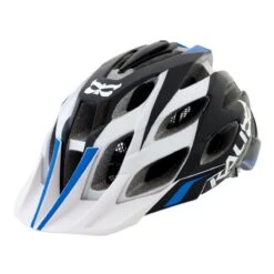 Kali Protectives Amara MTB Helmet W/ Camera Mount