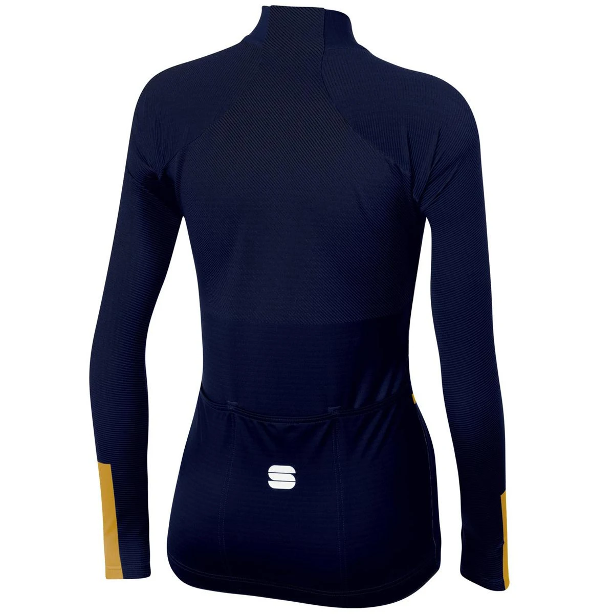 Sportful Bodyfit Pro Women's Thermal Cycling Jersey 4 Sportful Bodyfit Pro Women's Thermal Cycling Jersey - Image 2