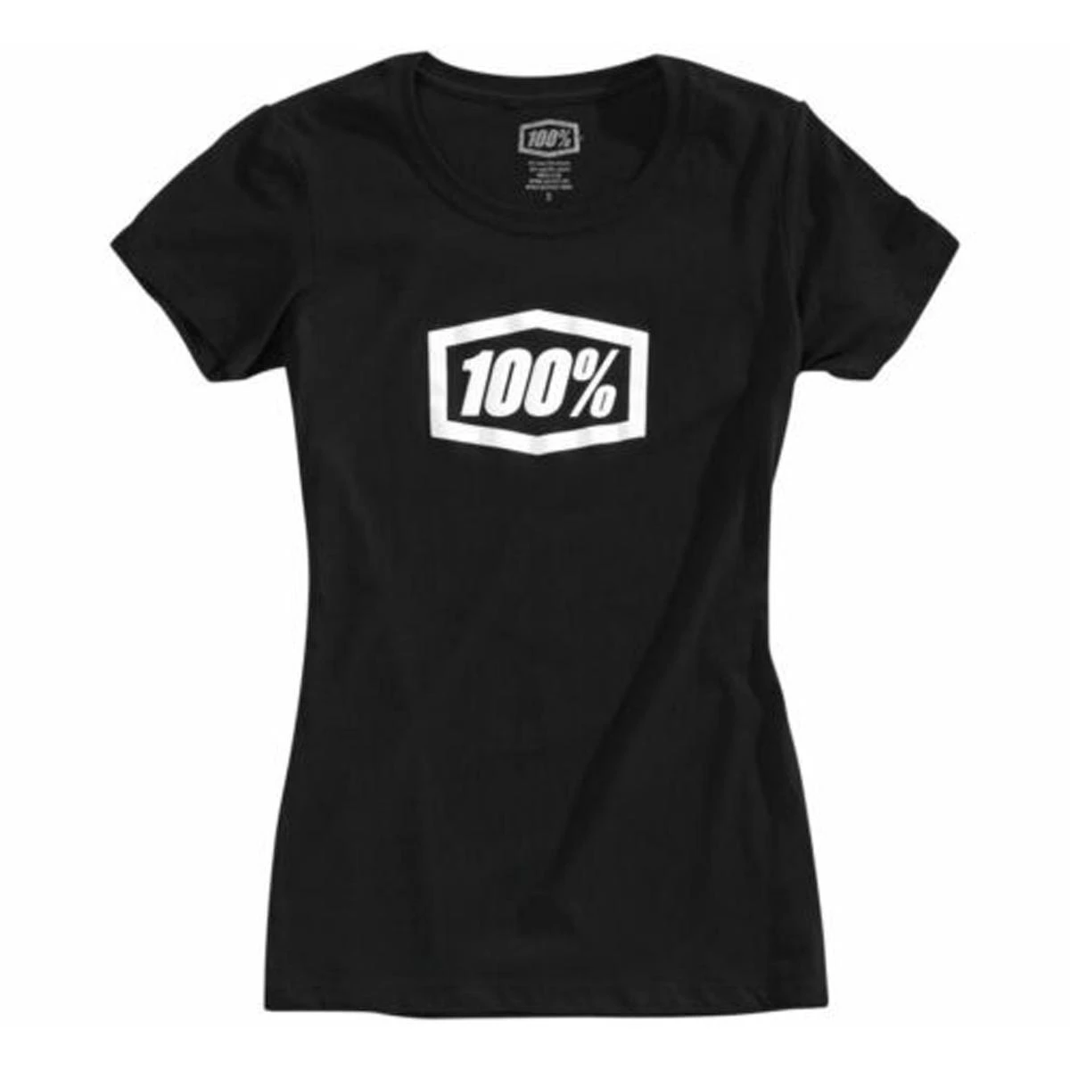 100% Essential Women's T-Shirt 2022 3 100% Essential Women's T-Shirt 2022