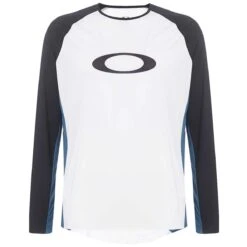 Oakley MTB LS Tech Tee -Cycle Flex Store 6ec2be180a63fea269cab6121dd64c1fae237e7df549e61d6a0be55bce725a56 31399.1685352643