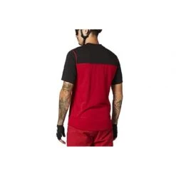 Fox Racing Ranger Dr Short Sleeve Henley -Cycle Flex Store 7113b3a19924194c07627a49ae33b4414cffb48c19a48085d103424bbb28069c 52707.1684946527