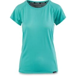Dakine Faye Short Sleeve Women's Jersey