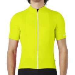 Giro Chrono Sport Cycling Jersey