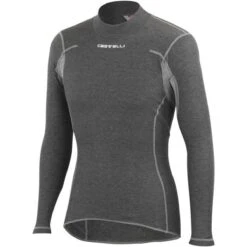 Castelli Flanders Warm Long Sleeve