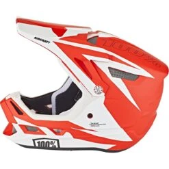 100% Aircraft Composite Helmet *Damaged Packaging* -Cycle Flex Store 75fcd487cc60e393e8131f6ec861956f3688c14291cbb8446bd5cdc6c8fb8b91 08444.1683761954