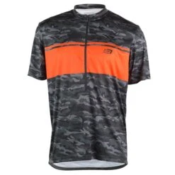 Bellwether Rock-it Men's Cycling Jersey -Cycle Flex Store 77de2bce988602b6946d7e6970b243d9e43c24353de023acdde5dfa257a68e8f 01312.1685280217