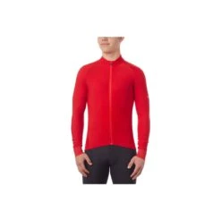 Giro Chrono Long Sleeve Thermal Jersey