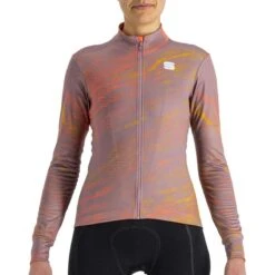 Sportful Cliff Supergiara Women's Thermal Jersey