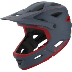 Giro Switchblade MTB Helmet 2021