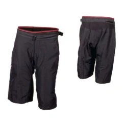 Bellwether Implant Baggy Shorts Black - 38