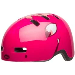 Bell Lil Ripper Toddler Helmet -Cycle Flex Store 7b2f6f1c86a039c40a38a89c806b9e1cea89355c3e149e7e1cce4c059cf8e169 45478.1684395750