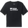 Mons Royale Womens Icon Tee 2021