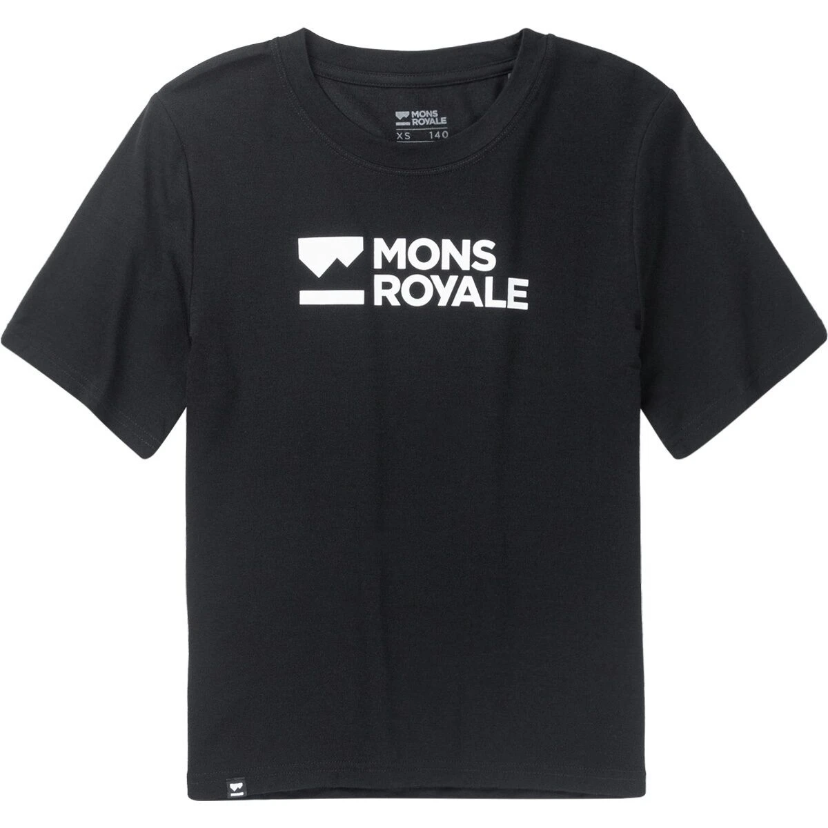 Mons Royale Womens Icon Tee 2021 3 Mons Royale Womens Icon Tee 2021