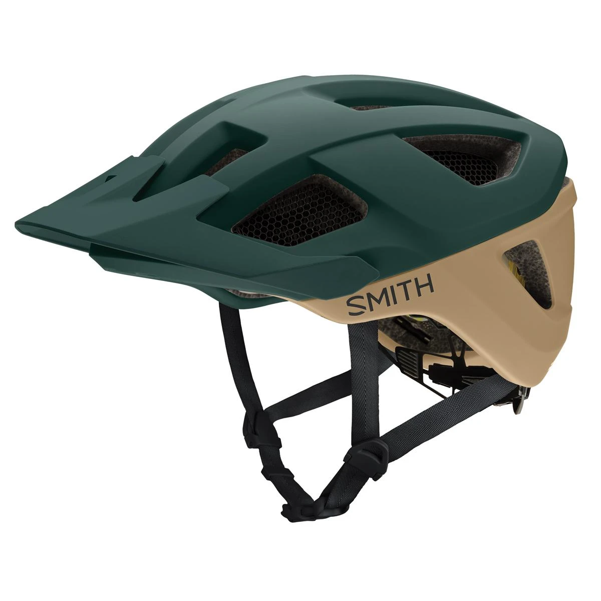 Smith Session MIPS Unisex Bike Helmet 2022 3 Smith Session MIPS Unisex Bike Helmet 2022