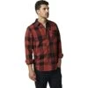 Fox Racing Voyd 2.0 Flannel 2022 -Cycle Flex Store 7f5a3195c4f1080ba608e288672bad92a1fbb6e3512607737ddf1da766c3c093 73545.1685251456