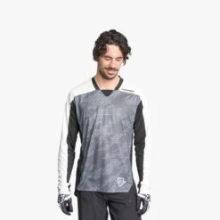 RaceFace Diffuse LS Jersey