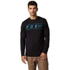 Fox Racing Pinnacle Long Sleeve Tech Tee 2022 -Cycle Flex Store 863c485d5ae759fd82b8a394c5f24b44cca3b2a285bbefc7cbd975a6ab796a57 39535.1683078825