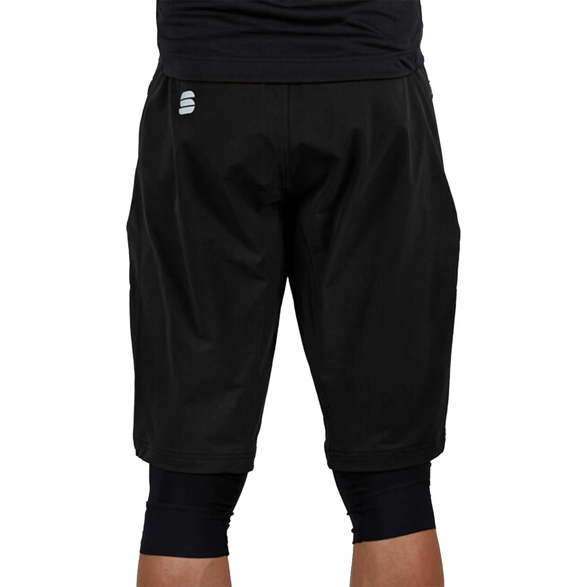 Sportful Giara Overshort 2021 5 Sportful Giara Overshort 2021 - Image 3