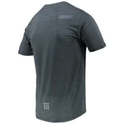 Leatt 1.0 MTB Jersey -Cycle Flex Store 8a18d6f7651f07988865352e38c6c36fdd8d77b65a6268101a7e20ddae1cf858 01410.1683076423