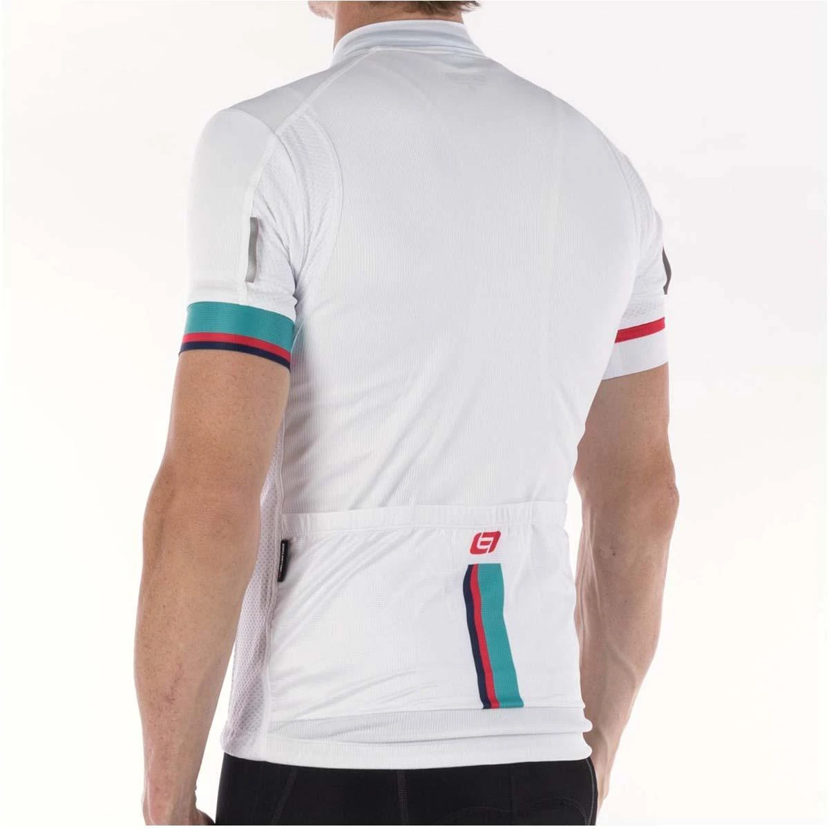 Bellwether Pro Mesh Men's Cycling Jersey 5 Bellwether Pro Mesh Men's Cycling Jersey - Image 3