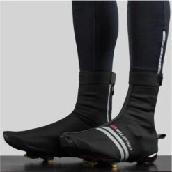 Bellwether Coldfront Cycling Booties 2019