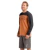 Dakine Syncline Long Sleeve Bike Jersey 2022