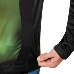 Oakley MTB LS Tech Tee -Cycle Flex Store 94fbf0825267160d678a1133a893aa97f0068474b2299b9d41ac796681d98035 55185.1685352645