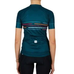 Sportful V√©lodrome Women's Short Sleeve Cycling Jersey -Cycle Flex Store 977ebc849543aa44c030bff769c07e96dee6e71eac6a222b3714f7640bd2c14e 06626.1685136373