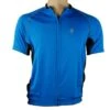 Origin8 Apparel TechSport Short-Sleeve Cycling Jersey