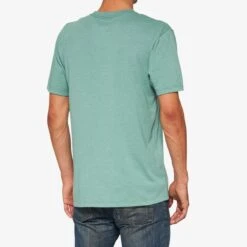 100% Icon Short Sleeve MTB Tee -Cycle Flex Store 9c49d590e9df603d2bc62e8c943ca8fbcba41ab1e870b09538d33a165aea3c0d 00129.1683760168