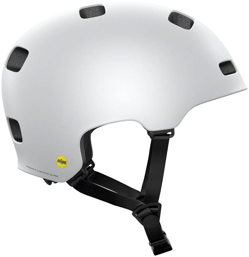 POC Crane Helmet MIPS Opal 2022 5 POC Crane Helmet MIPS Opal 2022 - Image 3