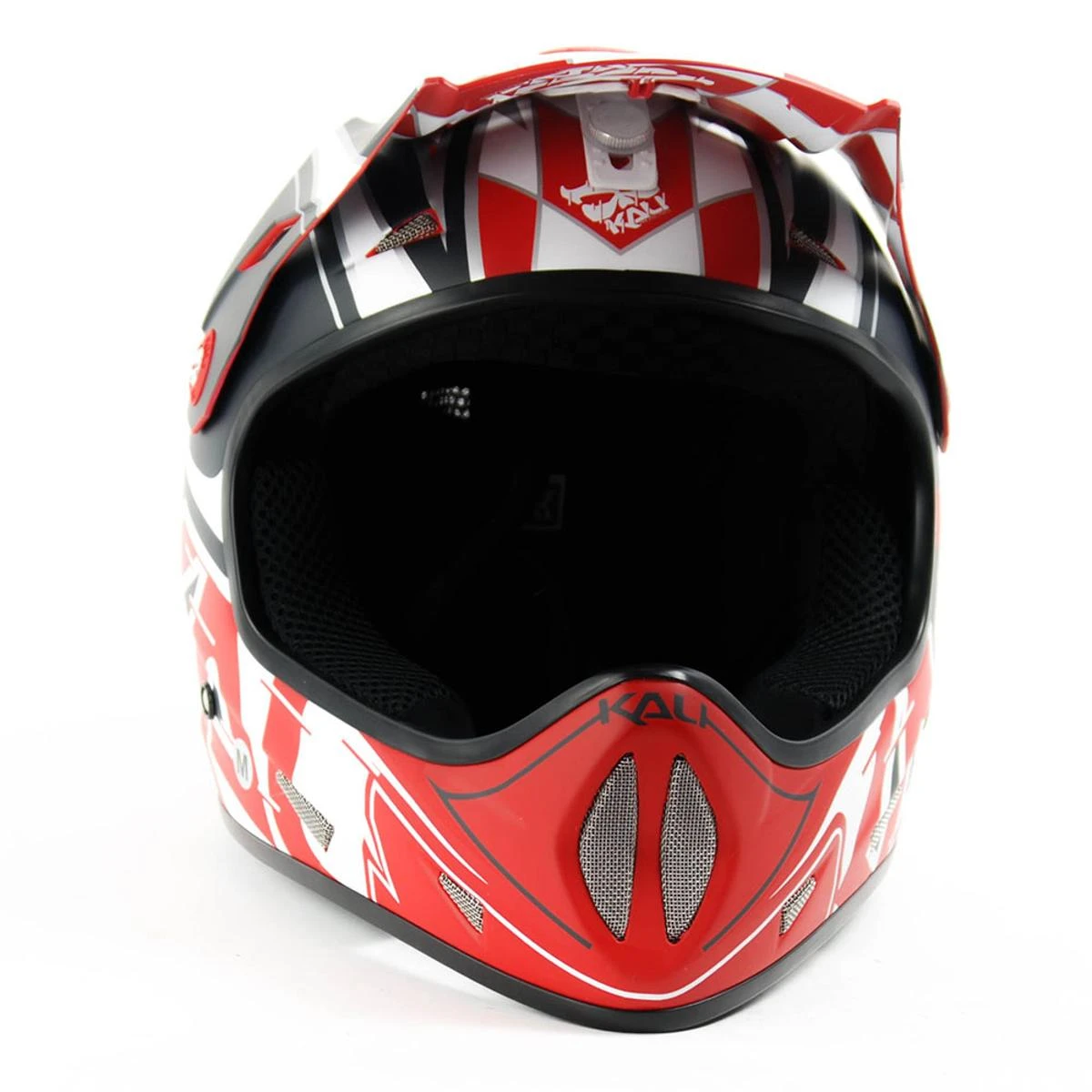 Kali Protectives Avatar X Bike Helmet 3 Kali Protectives Avatar X Bike Helmet