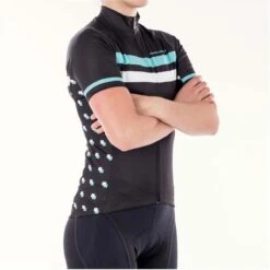 Bellwether Galaxy Women's Cycling Jersey