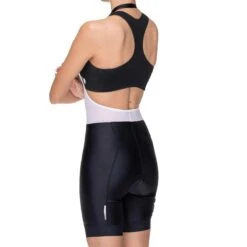 Bellwether Women's Halter Cycling Bib Shorts -Cycle Flex Store AB9439 02 62134.1685352838