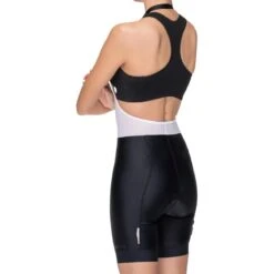 Bellwether Women's Halter Cycling Bib Shorts -Cycle Flex Store AB9439 03 82903.1685352839