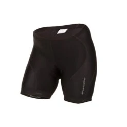 Bellwether Women's Axiom Shorty Cycling Shorts -Cycle Flex Store AB9593 02 39385.1681545264
