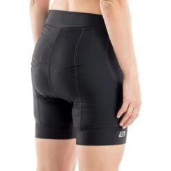 Bellwether Women's Axiom Shorty Cycling Shorts -Cycle Flex Store AB9593 03 06881.1681545265